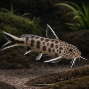 SYNODONTIS PETRICOLA*                         (E)