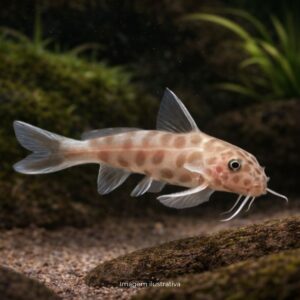 SYNODONTES PETRICOLA GOLD