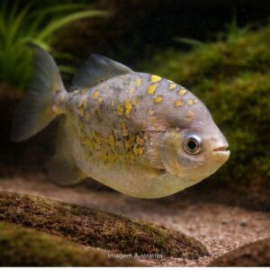 PACU ASTERIAS 12 A 15 CM
