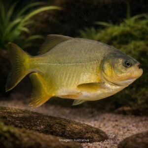 PACU GOLDEN