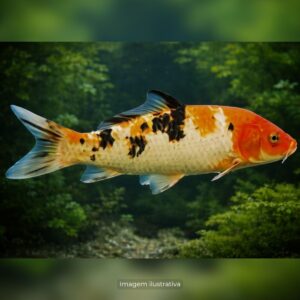 CARPA 18 A 20 CM* ph-7.2                    (A)