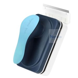 MAXXI LIMPADOR MAGNETICO C/ LAMINA 10MM MC-10