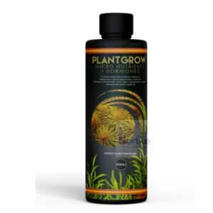 PLANT GROW MICRONUTRIENTS 500ML