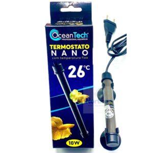 TERMOSTATO NANO BETTA 127V 10W