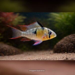 CICL PAPILOCROMIS                          (A)