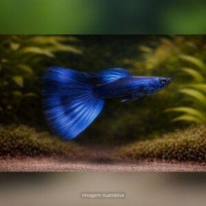 LEBISTE AZUL MACHO* ph-7.0                     (A)
