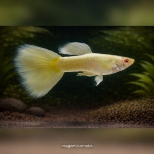 LEBISTE YELLOW MICARIFF MACHO*                (A)
