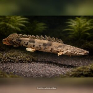 POLYPTERUS ENDLICHERY                          (E)