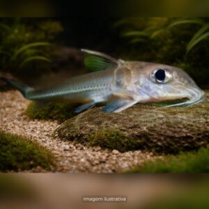 BOTINHO 15 A 20 CM           (E)