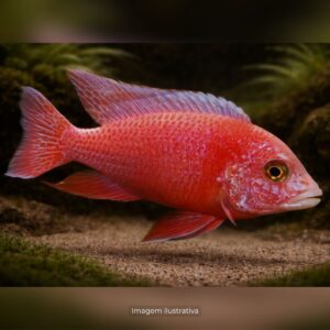 CICL AULONACARA PINK
