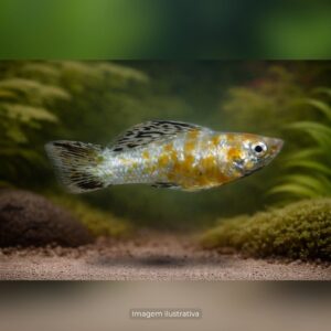 MOLINESIA DALMATA RED         (A)