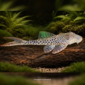 CASCUDO EMARGINATA L011