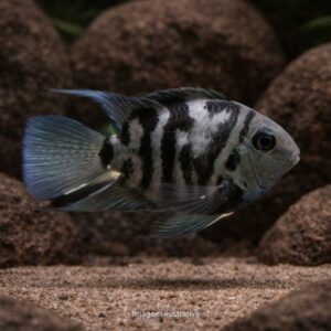PAPAGAIO POLAR