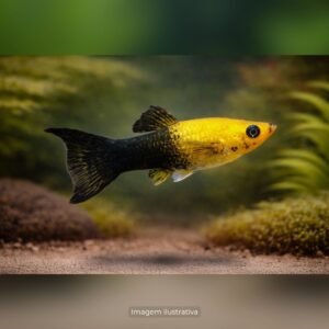 MOLINESIA GOLD BLACK LIRA