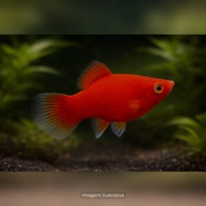 PLATI RUBI* ph-7.2                             (A)