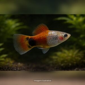 PLATI TOP RED (ARCO-IRIS)* ph-7.2              (A)