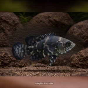 OSCAR TIGRE PQ* ph-7.0                         (A)