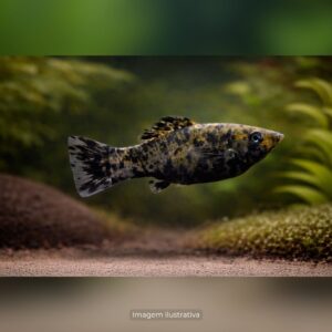MOLINESIA SPHENOPS* ph-7.2                    (A)