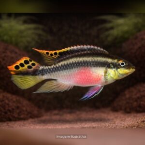 CICL KRIBENSIS MTZ                             (A)