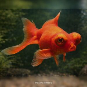 KINGUIO TELESCOPIO VERMELHO MD ph-7.2
