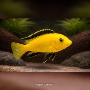 CICL LABID YELLOW* ph-8.0                      (A)