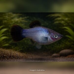 PLATI AZUL ph-7.0*                            (A)