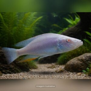 CICL HAPLOC COMPRESSICEPS ALB MTZ              (A)