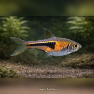 RASBORA HENGELI