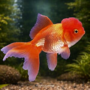 KINGUIO ORANDA RED MG                     (A)