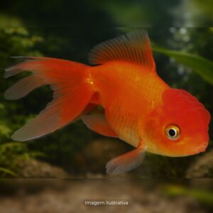 KINGUIO ORANDA RED MD* ph-7.2                  (A)