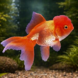 KINGUIO ORANDA RED PQ* ph-7.2                  (A)