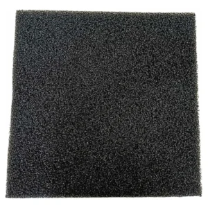 MAXXI ESPONJA FILTRANTE PRETA 45X45X4 10PPI E-45P