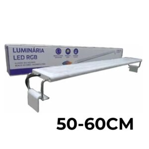 MAXXI LUMINARIA LED RGB LR-50 50-60CM 21.5W 127V