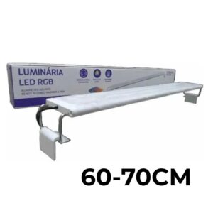 MAXXI LUMINARIA LED RGB LR-60 60-70CM 24W 127V