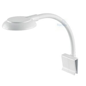 MAXXI LUMINARIA LED CLIP WHITE LC-3 3W 127V
