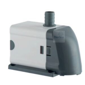 MAXXI BOMBA DRY RECALQUE  1500L/H BD-1500 127V