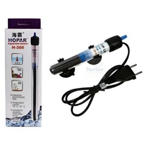 HOPAR TERMOSTATO  H-386 75W 127V