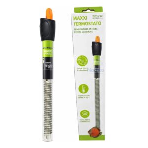 MAXXI TERMOSTATO M-050 50W 127V