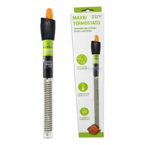 MAXXI TERMOSTATO M-300 300W 127V