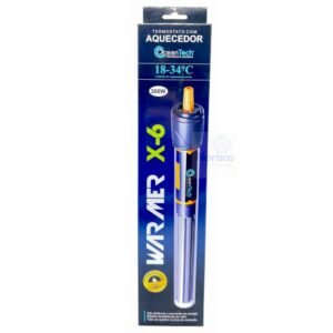 TERMOSTATO OCEANTECH X-6 300W 127V