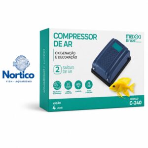 compressor de ar